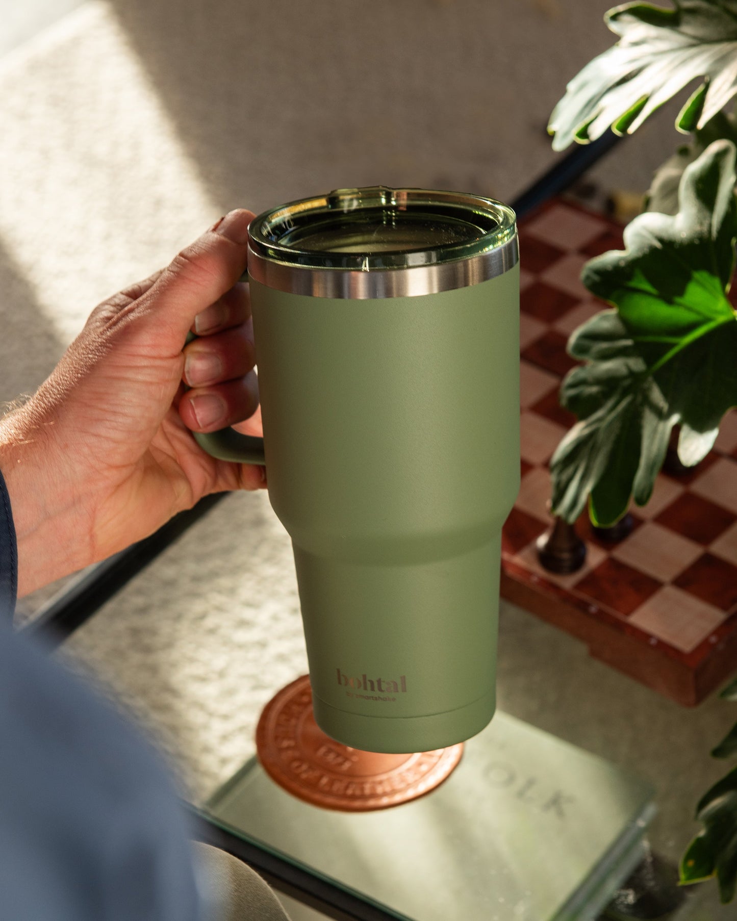 bohtal-insulated-nomad-tumbler-green-z5 Bohtal_Insulated_Nomad_Tumbler_green_lifestyle.jpg