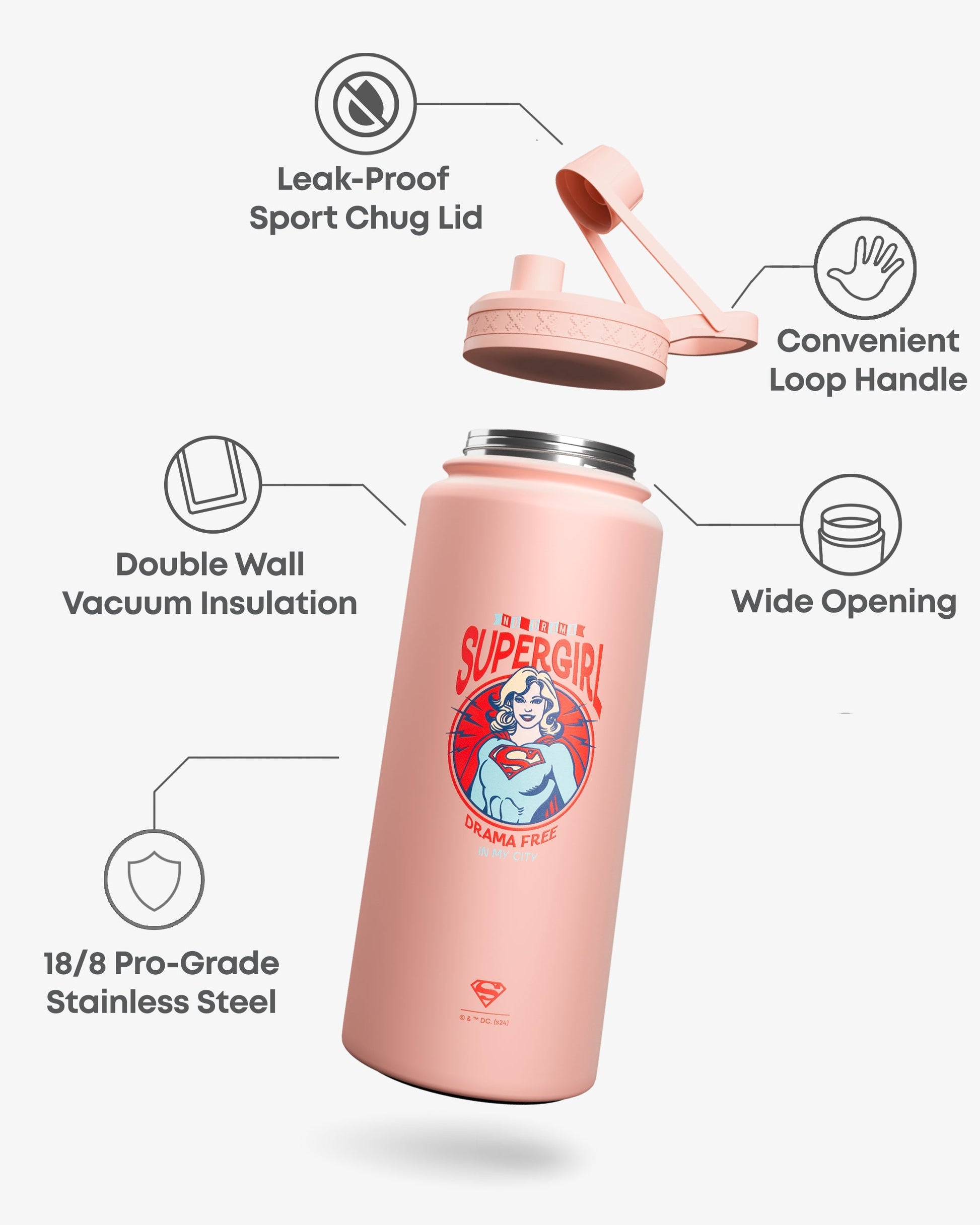 bohtal-insulated-sports-bottle-supergirl-no-drama-d6 Bohtal_Insulated_Sports_Bottle_Supergirl_No_Drama_7350057189917_info.jpg