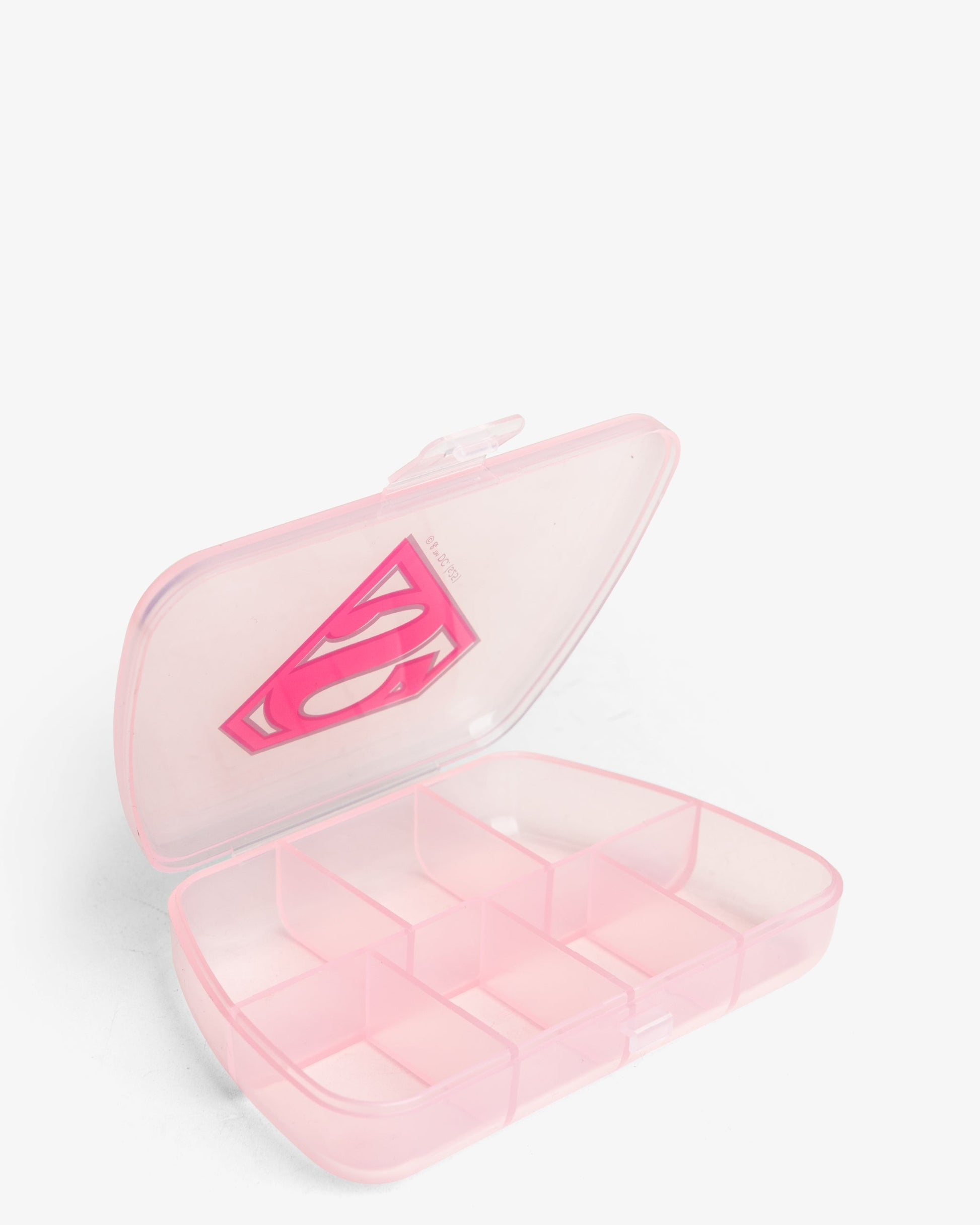 pill-box-7-days-organizer-supergirl-s7 Smartshake_7-days-PillBox_Organizer_Supergirl-open.jpg