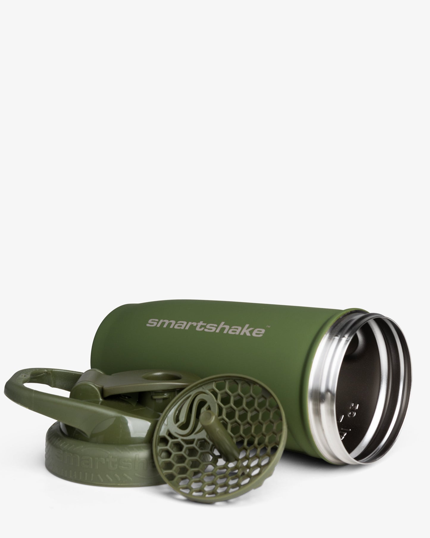 reforce-stainless-steel-army-green-m8 Smartshake_Reforce_Stainless_Steel_Army_Green_unassamled.jpg