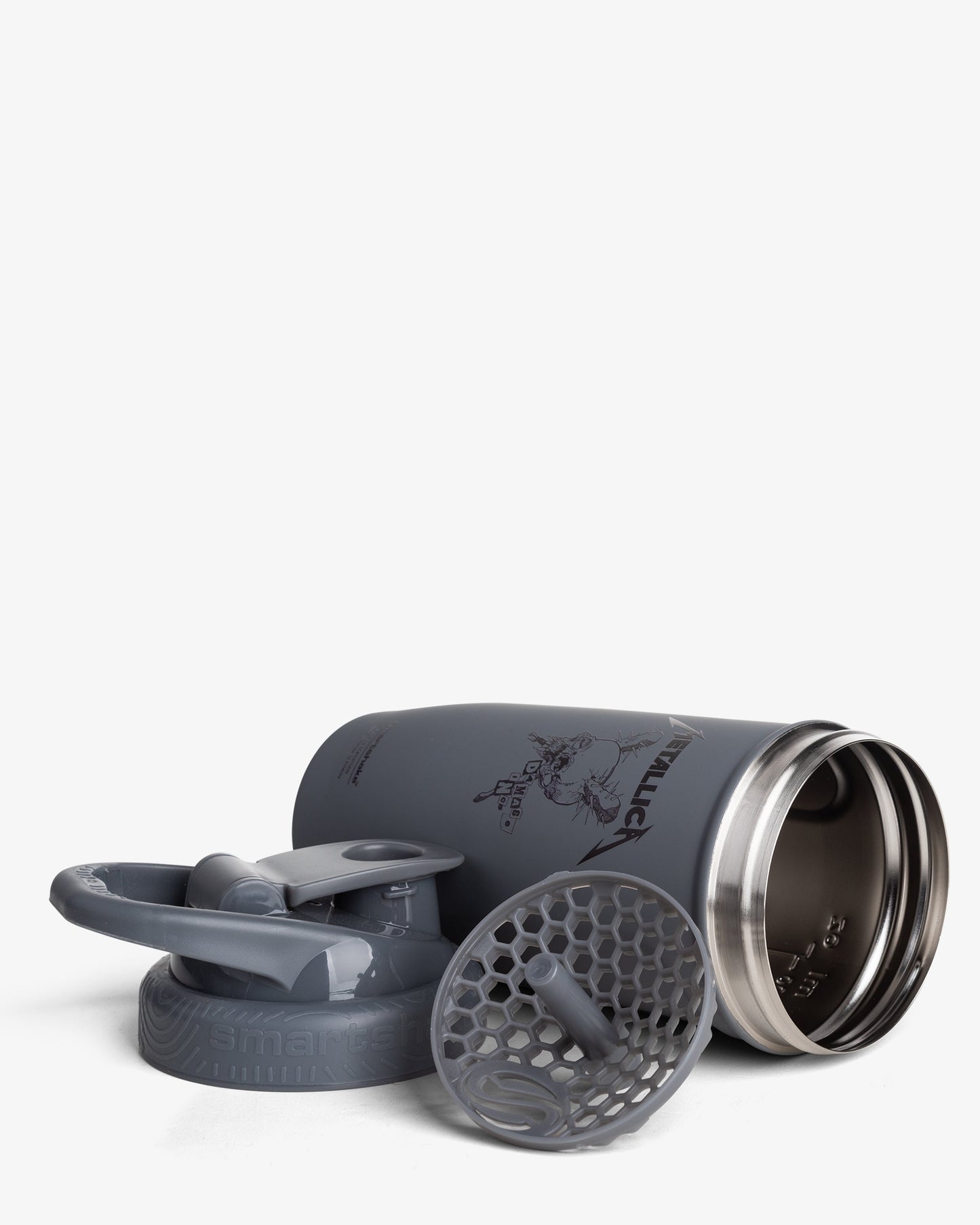 reforce-stainless-steel-metallica-damage-inc-t5 Smartshake_Reforce_Stainless_Steel_Metallica_Damage_Inc_unassamled.jpg